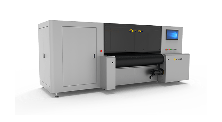KGT-1600H Digital Corrugated Printer