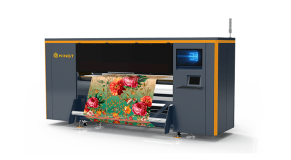KGT-JET Textile Printer