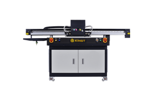 KGT-1016GH UV Flatbed Printer