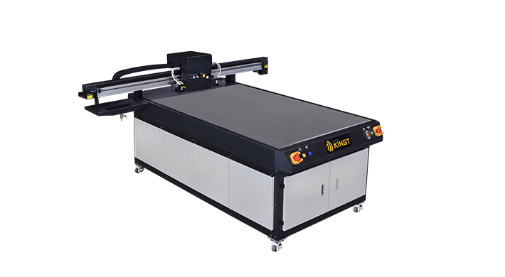 KGT-1016 UV Flatbed Printer