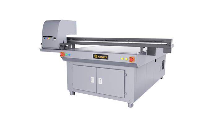KGT-1216 UV Flatbed Printer