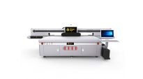 KGT-2513-Hi UV Flatbed Printer