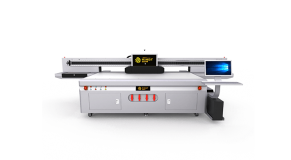 KGT-2513-Hi UV Flatbed Printer