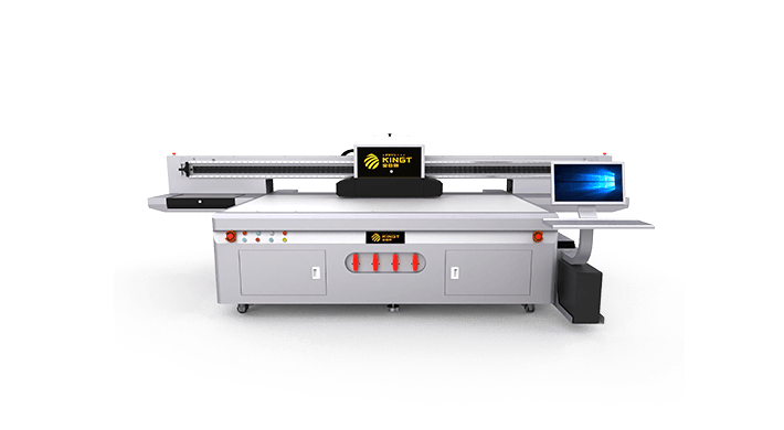 KGT-2513-Hi UV Flatbed Printer