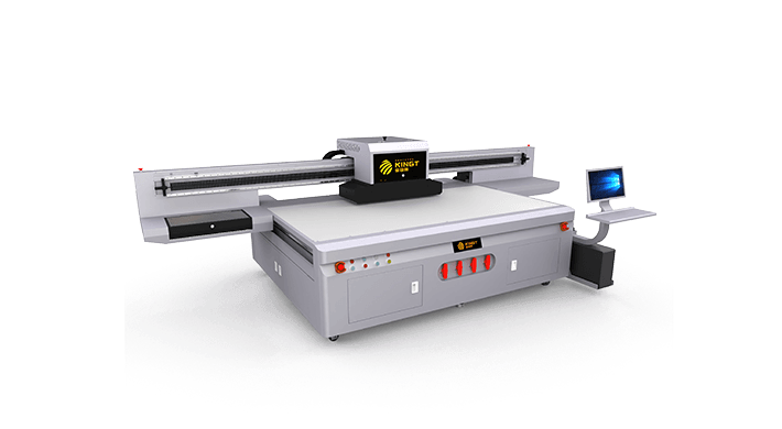 KGT-2513-Hi UV Flatbed Printer