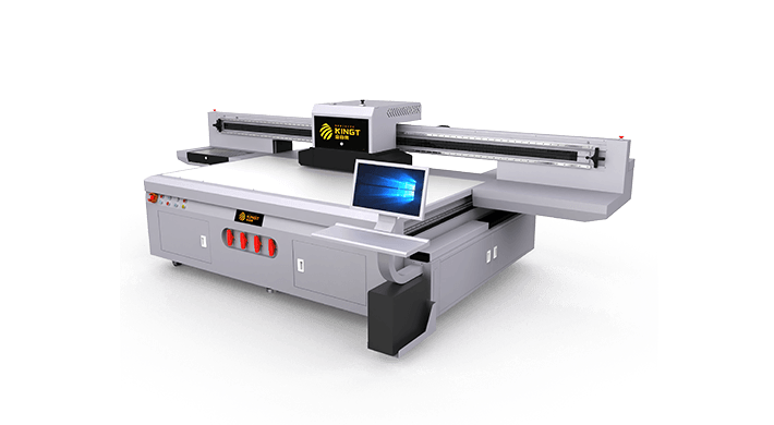 KGT-2513-Hi UV Flatbed Printer