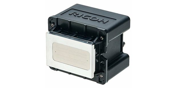 Ricoh G5i Printhead