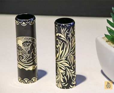 UV Printing On Tubes