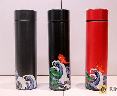 Thermos Cups Printing