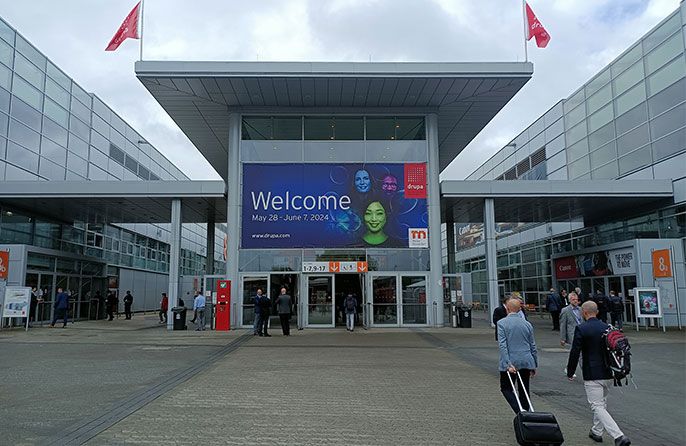 The industry-renowned drupa 2024 printing expo came to a successful conclusion