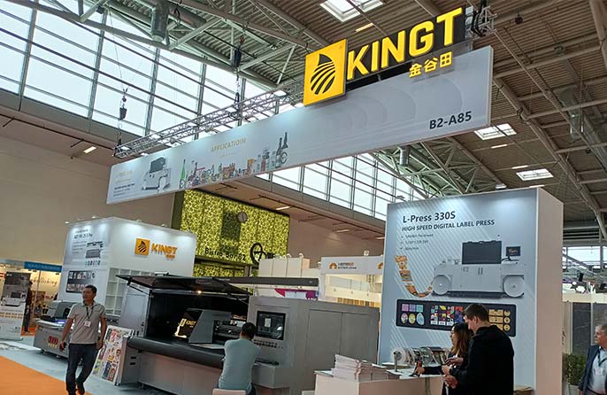 Waiting you at the Interpack 2023